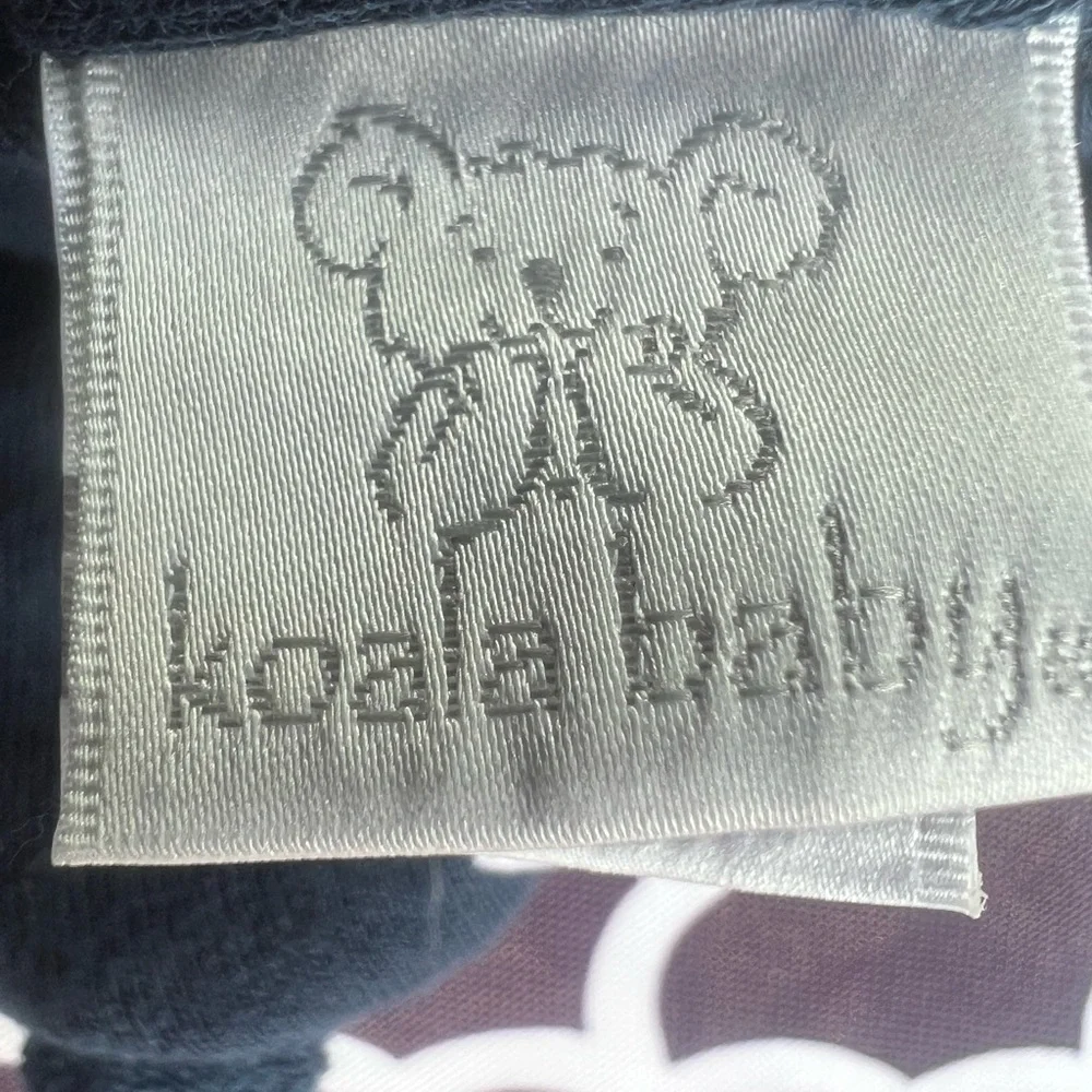 Koala Kids Baby Bear Ears Hat ADORABLE Baby Boy